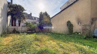 Maison 5 pièces – 104 m² environ