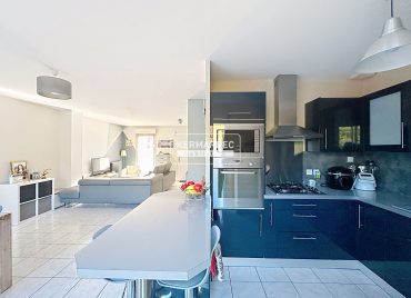Maison 6 pièces – 92 m² environ
