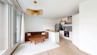 Appartement 3 pièces – 65 m² environ