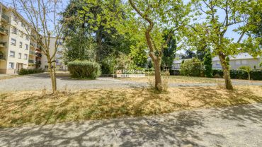 Appartement 3 pièces – 55 m² environ