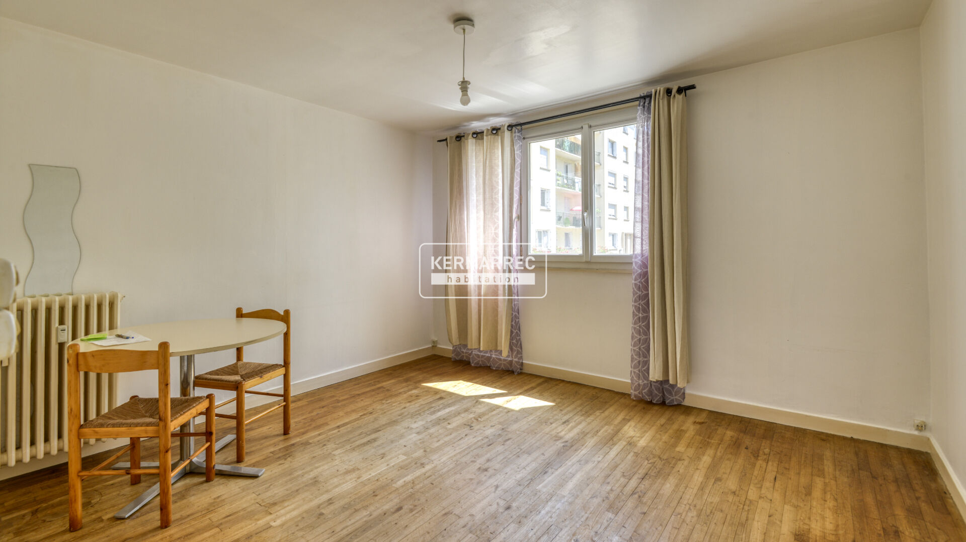 Appartement 3 pièces 55 m² · à Nantes · 55,2 m² · 139 100 €