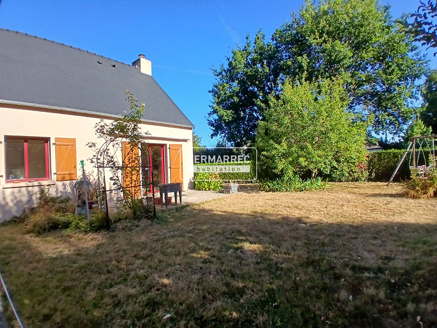 Maison 6 pièces 99 m² · à Nouvoitou · 99,3 m² · 266 200 €