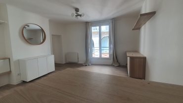 Appartement 3 pièces – 51 m² environ