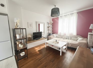 Maison 4 pièces – 91 m² environ