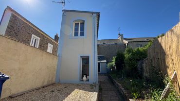 Maison 5 pièces – 68 m² environ