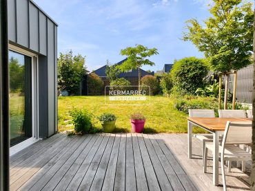 Maison 5 pièces – 109 m² environ