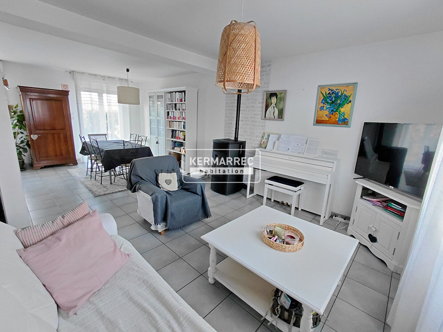 Maison 6 pièces 102 m² · à Bain-de-Bretagne · 102 m² · 249 900 €
