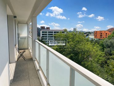 Appartement 4 pièces – 75 m² environ