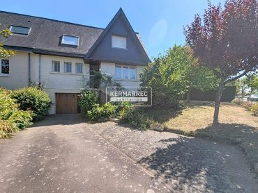 Maison 5 pièces – 93 m² environ