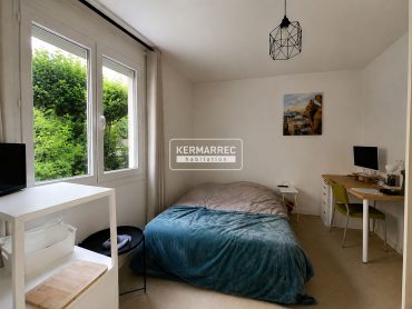 Appartement 1 pièce – 19 m² environ