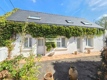 Maison 6 pièces – 130 m² environ