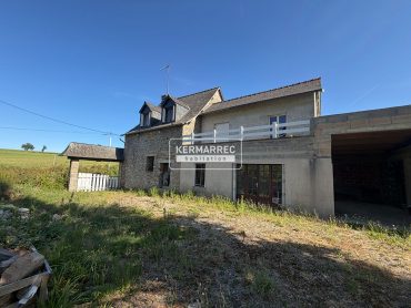 Maison 7 pièces – 200 m² environ