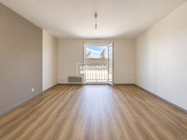 Appartement 4 pièces – 76 m² environ