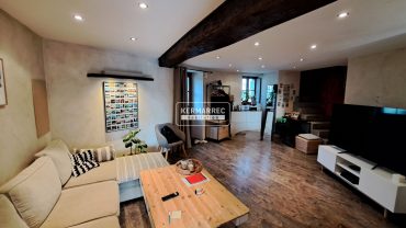 Maison 4 pièces – 75 m² environ