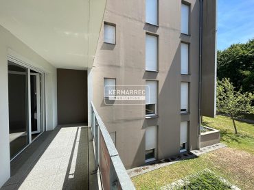 Appartement 4 pièces – 80 m² environ