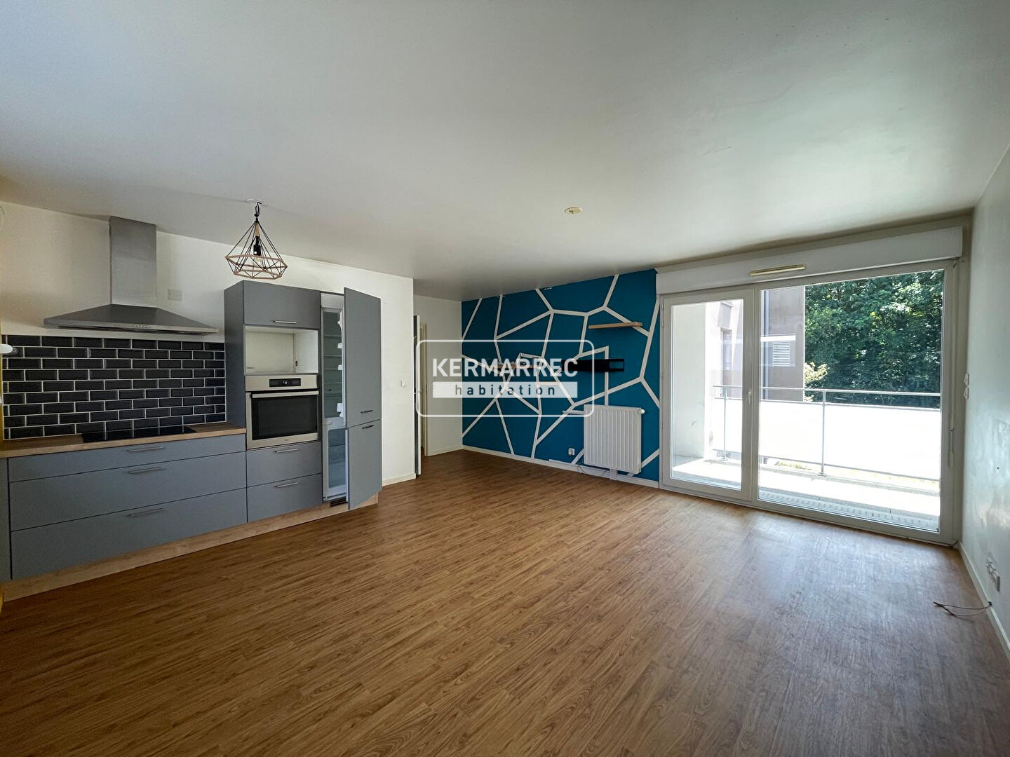 Appartement 4 pièces 80 m² · à Cesson-Sévigné · 79,8 m² · 272 900 €