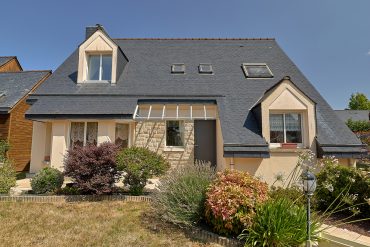 Maison 7 pièces – 149 m² environ