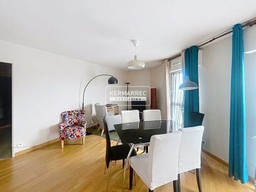 Appartement 3 pièces – 65 m² environ
