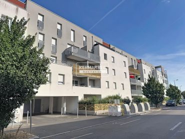 Appartement 2 pièces – 43 m² environ