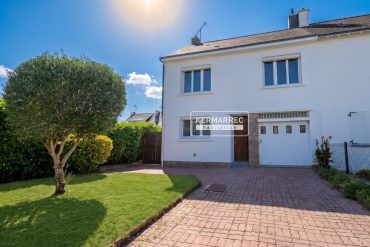 Maison 5 pièces – 76 m² environ