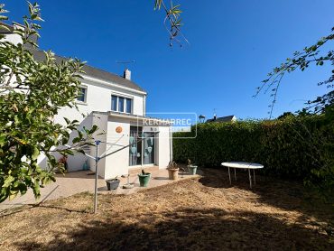 Maison 5 pièces – 76 m² environ
