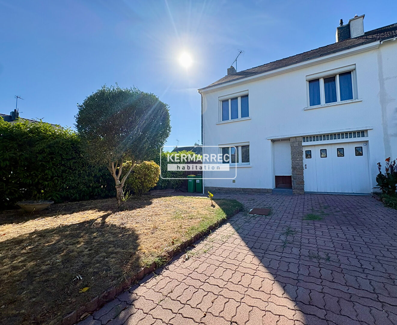Maison 5 pièces 76 m² · à Montoir-de-Bretagne · 76 m² · 228 900 €