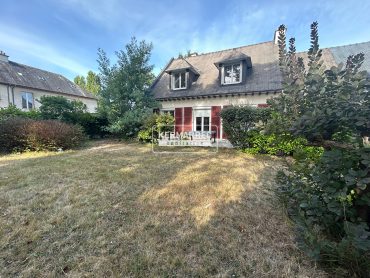 Maison 7 pièces – 146 m² environ