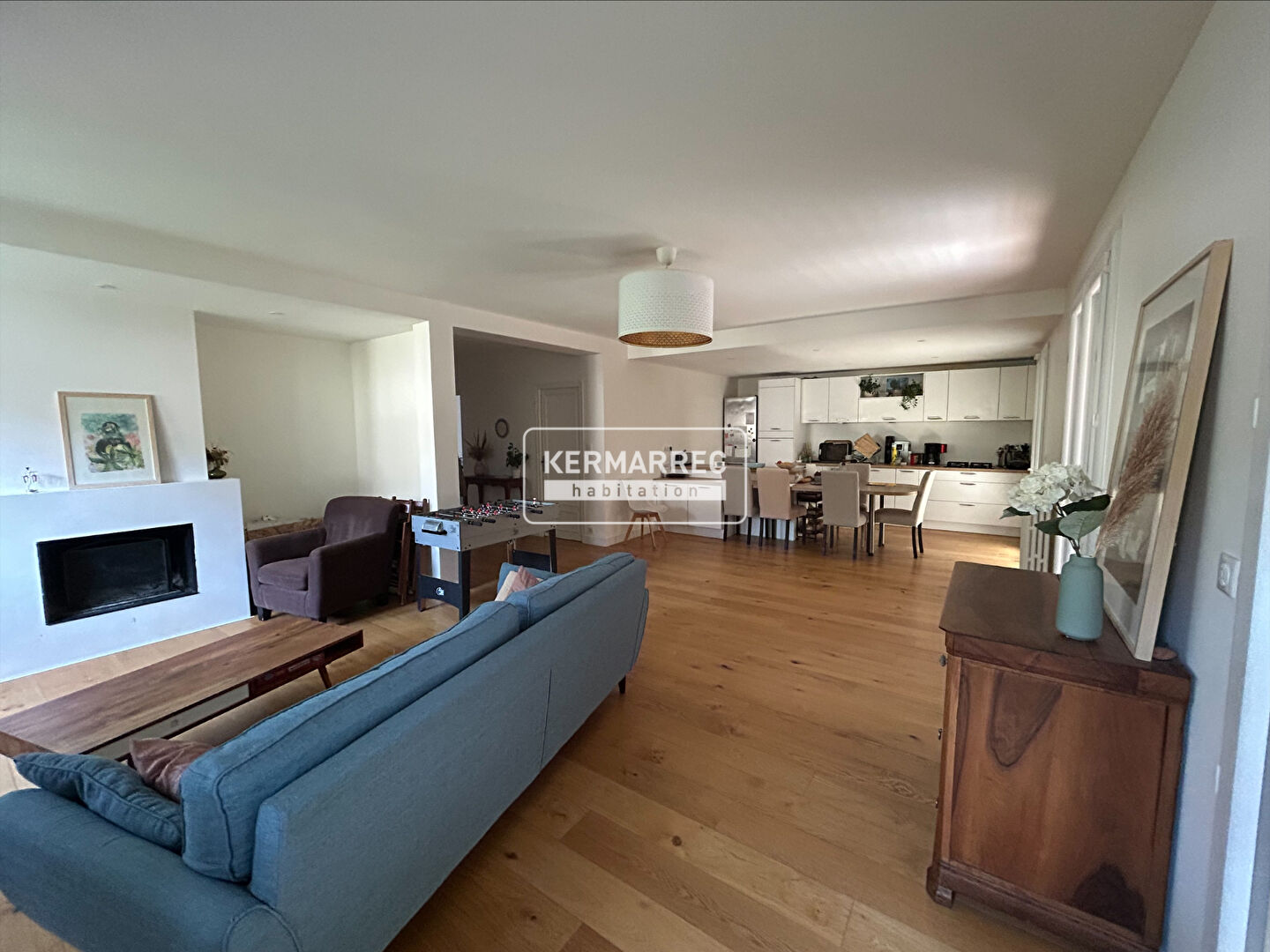 Maison 7 pièces 146 m² · à Le Rheu · 146,2 m² · 1 530 €/mois
