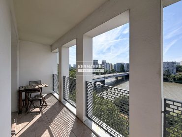 Appartement 3 pièces – 62 m² environ