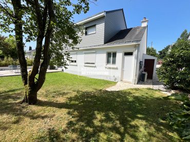 Maison 6 pièces – 157 m² environ