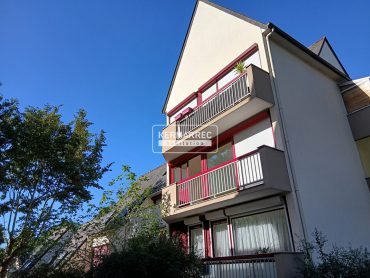 Appartement 4 pièces – 74 m² environ