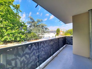 Appartement 2 pièces – 50 m² environ