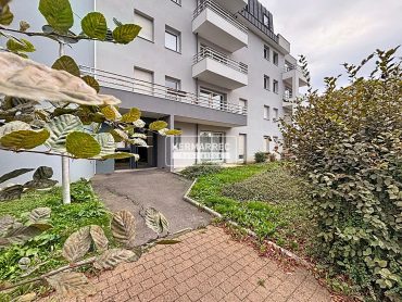 Appartement 1 pièce – 31 m² environ
