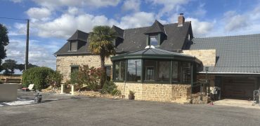 Maison 5 pièces – 151 m² environ