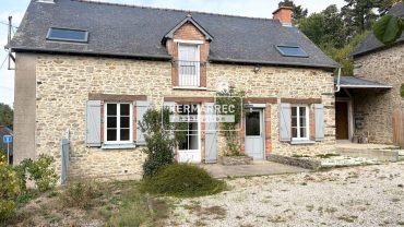 Maison 5 pièces – 130 m² environ