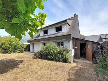 Maison 5 pièces – 108 m² environ