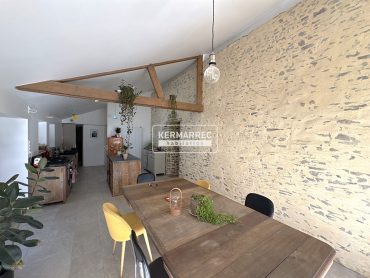 Maison 6 pièces – 185 m² environ