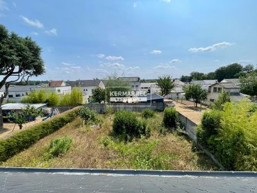Maison 5 pièces – 115 m² environ