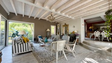 Maison 4 pièces – 138 m² environ