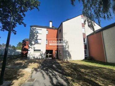 Appartement 4 pièces – 85 m² environ
