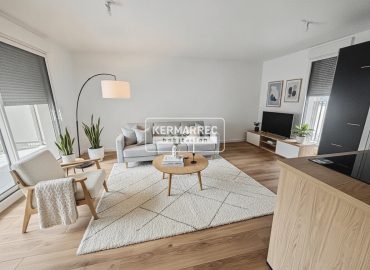 Appartement 3 pièces – 67 m² environ