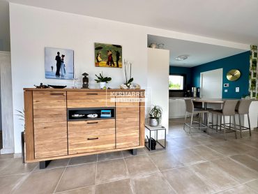 Achat Maison 6 pièces Meucon 136 m² environ ref : 61187962 | Kermarrec Habitation — 30