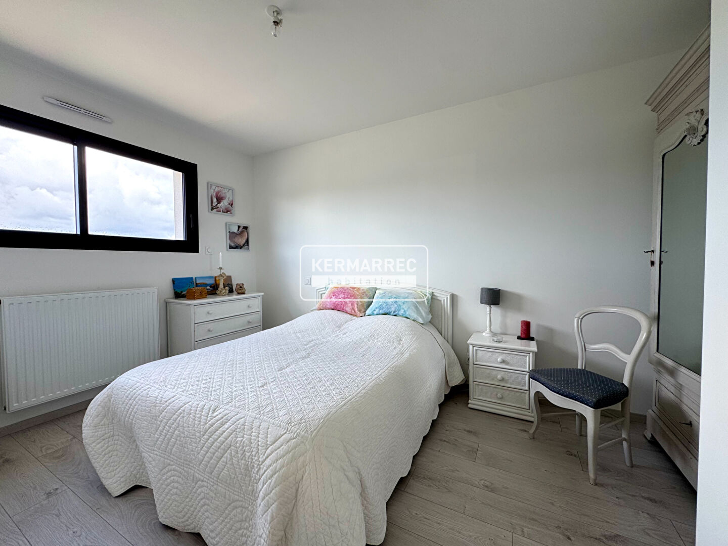 Achat Maison 6 pièces Meucon 136 m² environ ref : 61187962 | Kermarrec Habitation — 13