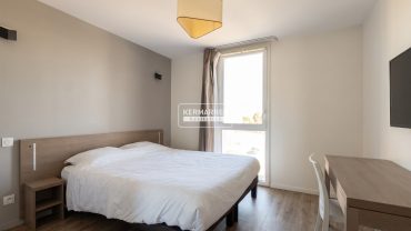 Appartement 1 pièce – 22 m² environ