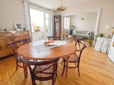 Appartement 4 pièces – 70 m² environ