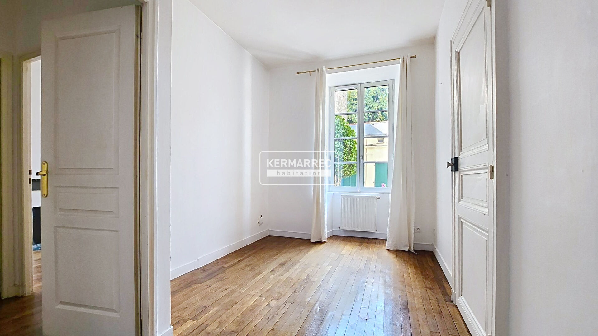 Appartement 2 pièces 42 m² · à Nantes · 42,1 m² · 160 000 €