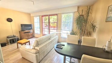 Appartement 3 pièces – 76 m² environ