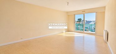 Appartement 3 pièces – 70 m² environ