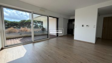 Appartement 2 pièces – 47 m² environ