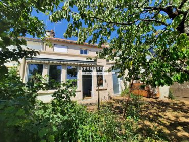 Maison 5 pièces – 93 m² environ